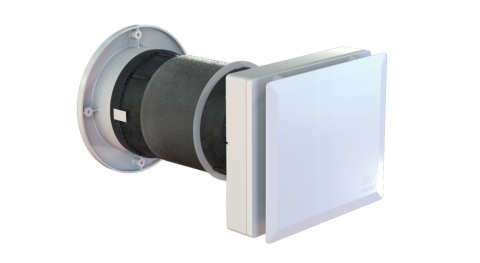 Rekuperator ścienny 160 60m3/h HRW Mono Evo HCS WiFi Rekuperator ścienny 160 60m3/h HRW Mono Evo HCS WiFi