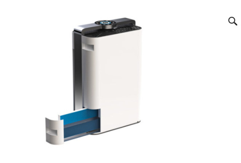 ZESTAW OCZYSZCZACZ POWIETRZA PRANA AIR CLEANER PRO + REKUPERATOR PRANA ORIGAMI 200C PREMIUM PLUS ZESTAW OCZYSZCZACZ POWIETRZA PRANA AIR CLEANER PRO + REKUPERATOR PRANA ORIGAMI 200C PREMIUM PLUS